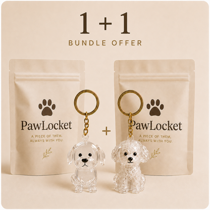 The PawLocket