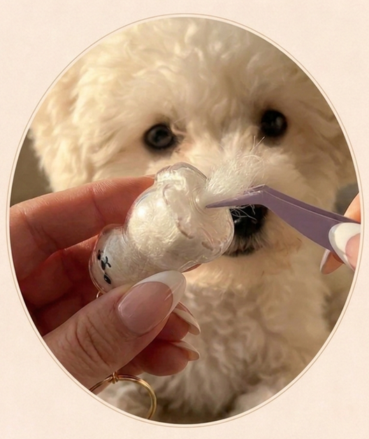 The PawLocket