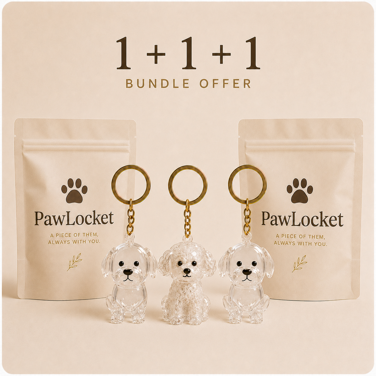 The PawLocket
