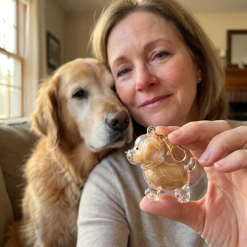 The PawLocket