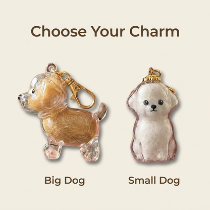 The PawLocket
